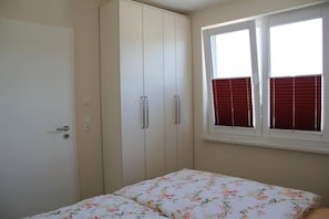 1 bedroom, free WiFi - 2-zimmer-fewo mit 1 SZ für 2 Pers. mit Wlan (Graal-Müritz)
