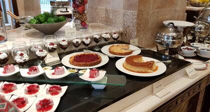 Daily Hostel & Hotel