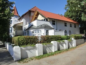 Außenbereich