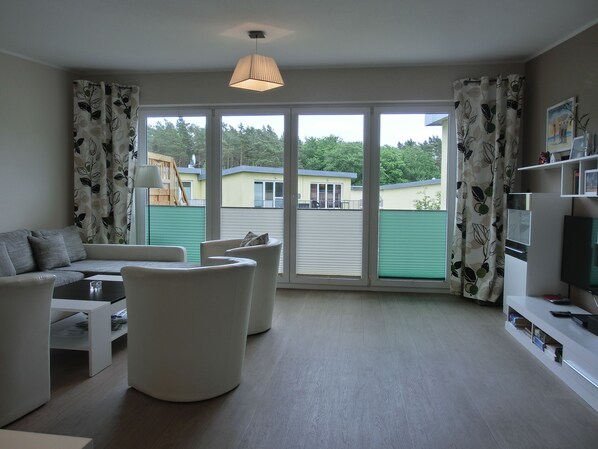 تلفزيون، ستيريو