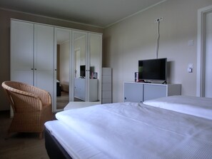 2 Schlafzimmer, kostenloses WLAN