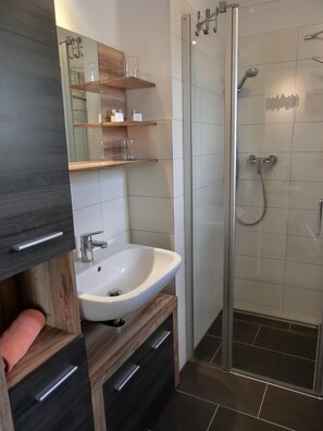 Dusche