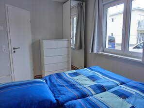 1 Schlafzimmer, kostenloses WLAN