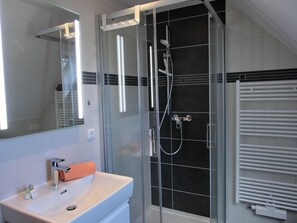 Dusche