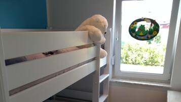 2 camere, Wi-Fi gratuito