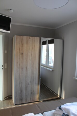 1 bedroom, free WiFi - 2-zimmer-ferienwohnung für 5 Pers. mit Wlan (Graal-Müritz)