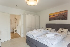 2 Schlafzimmer, kostenloses WLAN