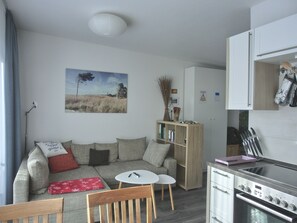 TV, stereo