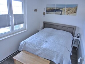 1 Schlafzimmer, kostenloses WLAN