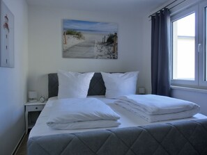 1 Schlafzimmer