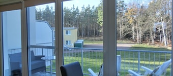 2-zimmer-fewo für 2 Pers. Wlan