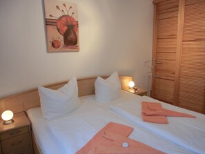1 Schlafzimmer