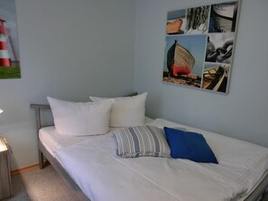 1 Schlafzimmer, kostenloses WLAN