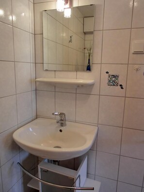 Dusche