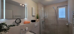Dusche