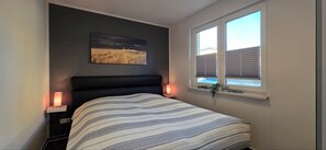 1 Schlafzimmer, kostenloses WLAN