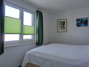 1 bedroom, free WiFi