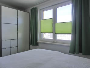 1 Schlafzimmer, kostenloses WLAN