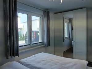 1 غرفة نوم وواي فاي مجانًا