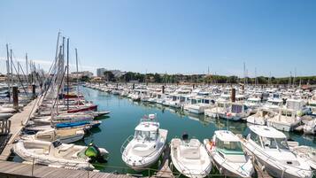 Port de plaisance
