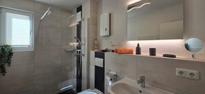 Dusche