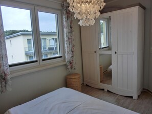 1 غرفة نوم وواي فاي مجانًا