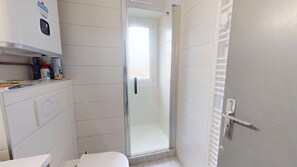 Dusche