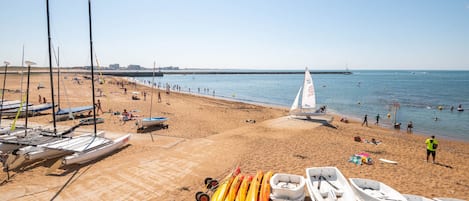 NĂ€ra stranden