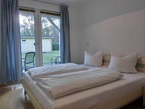 1 habitación