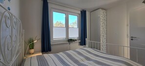 1 Schlafzimmer