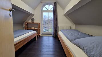 3 Schlafzimmer, kostenloses WLAN