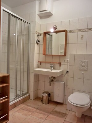 Dusche