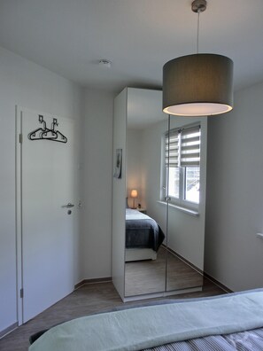 1 Schlafzimmer, kostenloses WLAN