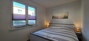 1 Schlafzimmer, kostenloses WLAN