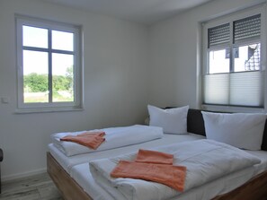 1 Schlafzimmer, kostenloses WLAN