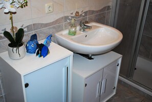Dusche