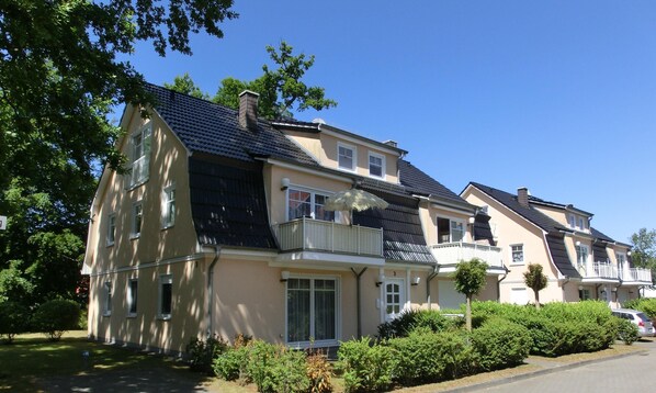 Außenbereich