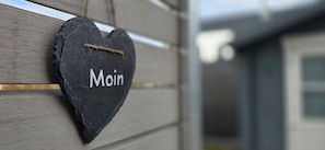 Außendetails