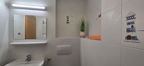 Dusche