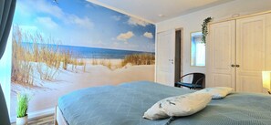 2 Schlafzimmer, kostenloses WLAN