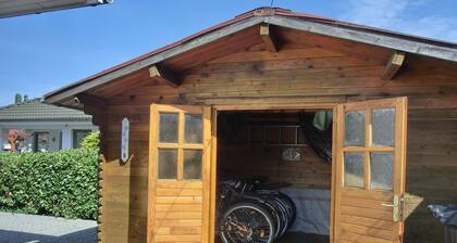 Luxus-ferienhaus mit Wlan fĂŒr 8 Pers. Jetzt mit Wallbox