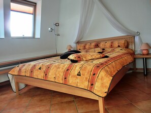 1 غرفة نوم وواي فاي مجانًا