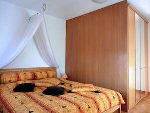 1 Schlafzimmer, kostenloses WLAN
