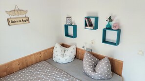 2 habitaciones 