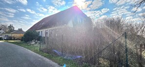 Außenbereich