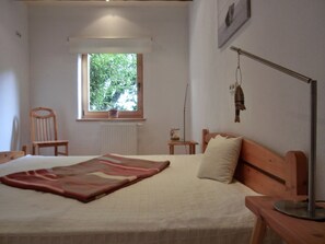 2 Schlafzimmer