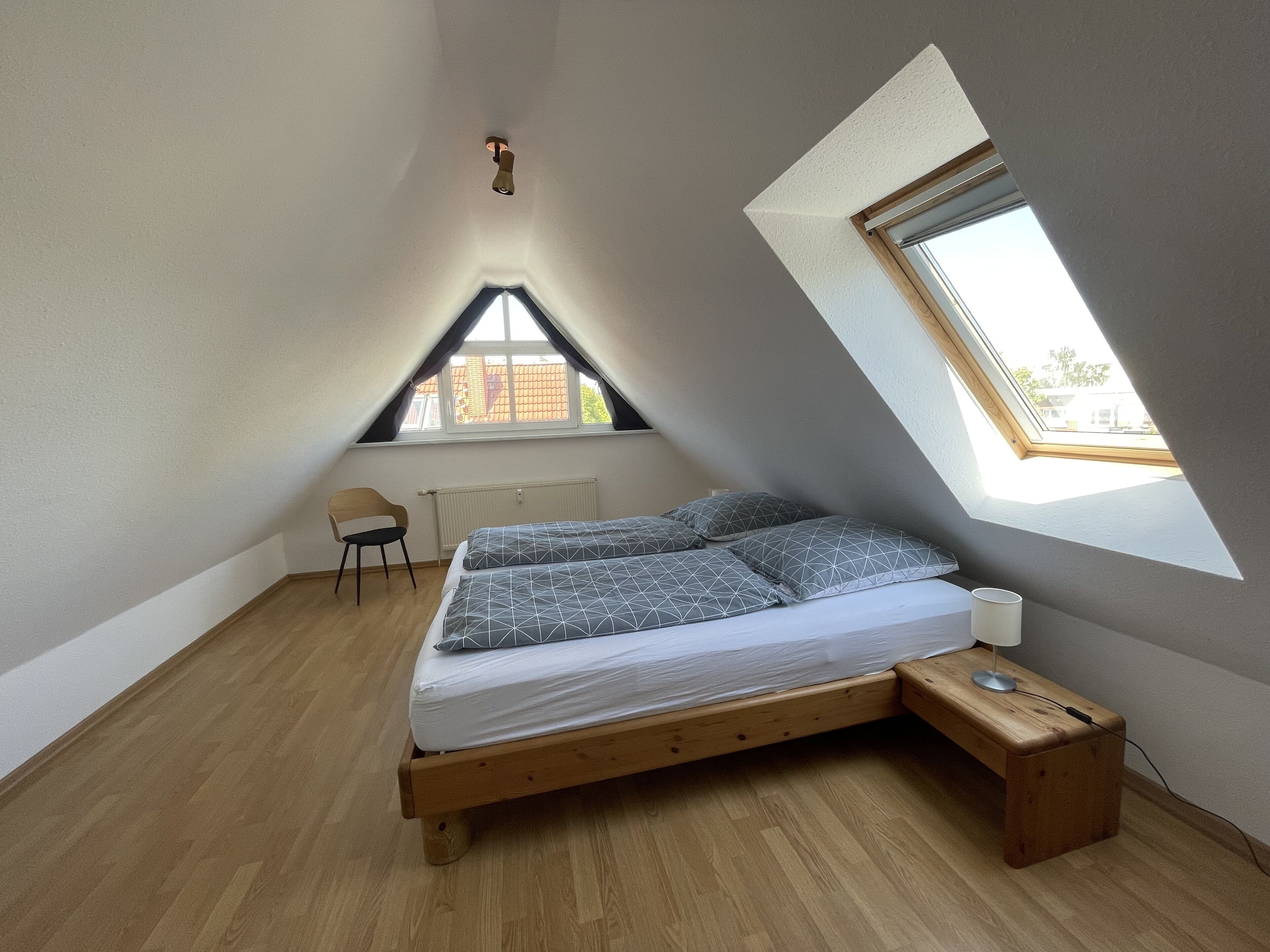 2 Schlafzimmer, kostenloses WLAN