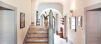 BAGLIO OF SANTA MARINA