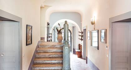 BAGLIO OF SANTA MARINA