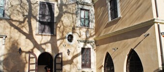 BAGLIO OF SANTA MARINA